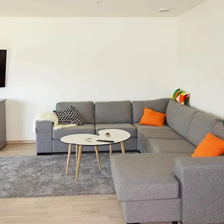 Apartment Farsund Lejlighed