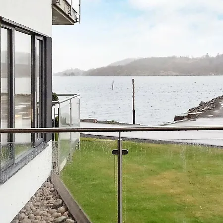 Apartment Farsund * Farsund
