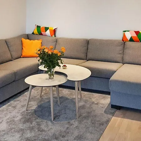 Apartment Farsund