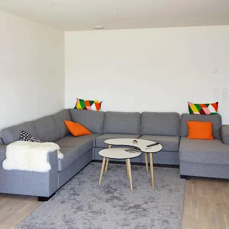 Apartment Farsund Farsund