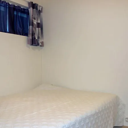 6 Person In Appartement Farsund