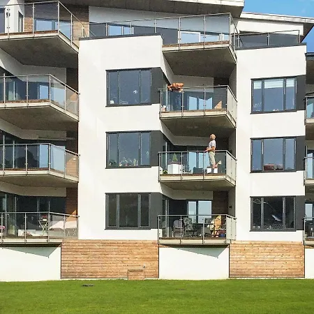Lejlighed Apartment Farsund Farsund