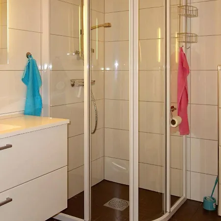 Apartment Farsund Lejlighed *