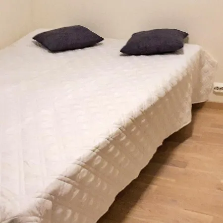 Apartment Farsund Lejlighed Farsund