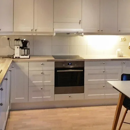 Apartment Farsund *