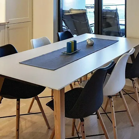 Lejlighed Apartment Farsund Farsund