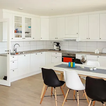 Lejlighed Apartment Farsund *