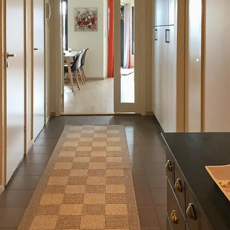 Apartment Farsund