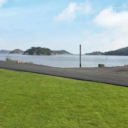 Apartment Farsund