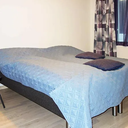 Apartment Farsund Lejlighed