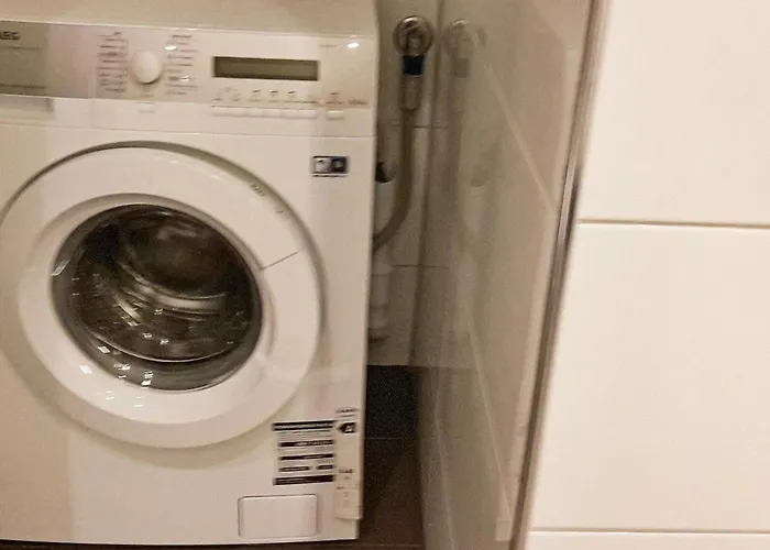 דירה 6 Person In פארשונד