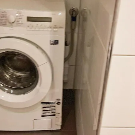 דירה 6 Person In פארשונד