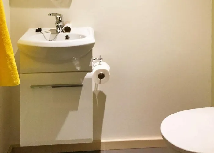 Appartement 6 Person In *