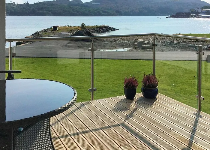 Appartement 6 Person In *