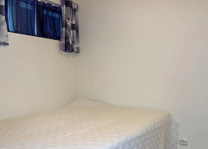 6 Person In Appartement Farsund