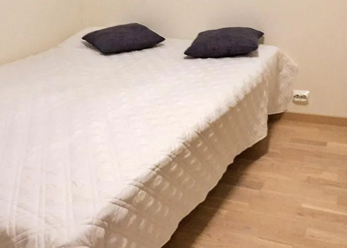 6 Person In Appartement Farsund